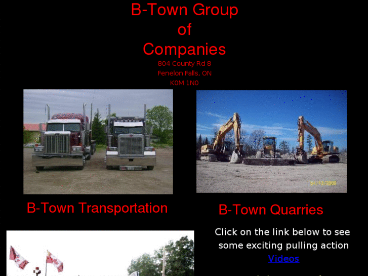 www.btowngroup.com