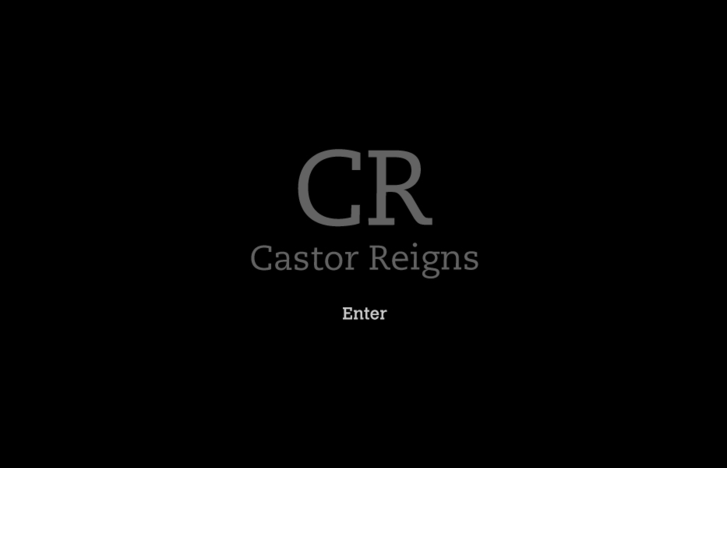 www.castorreigns.com