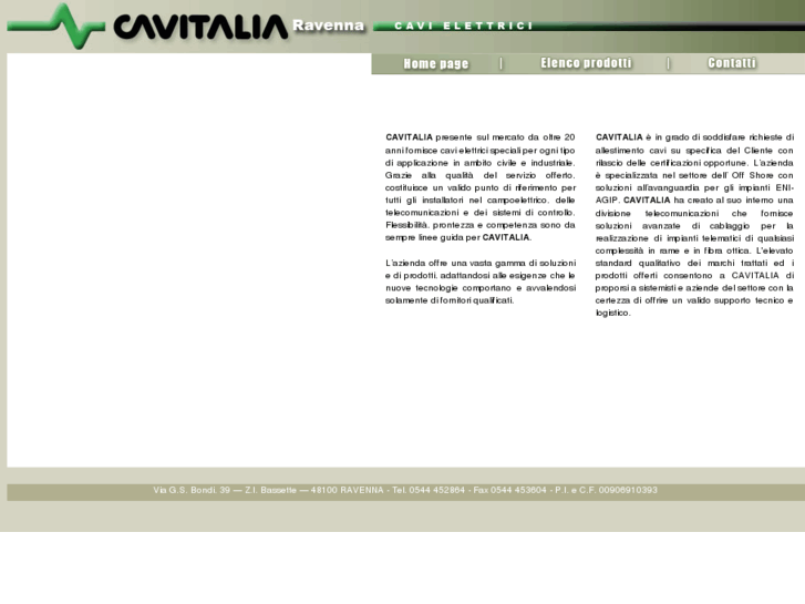 www.cavitalia.com