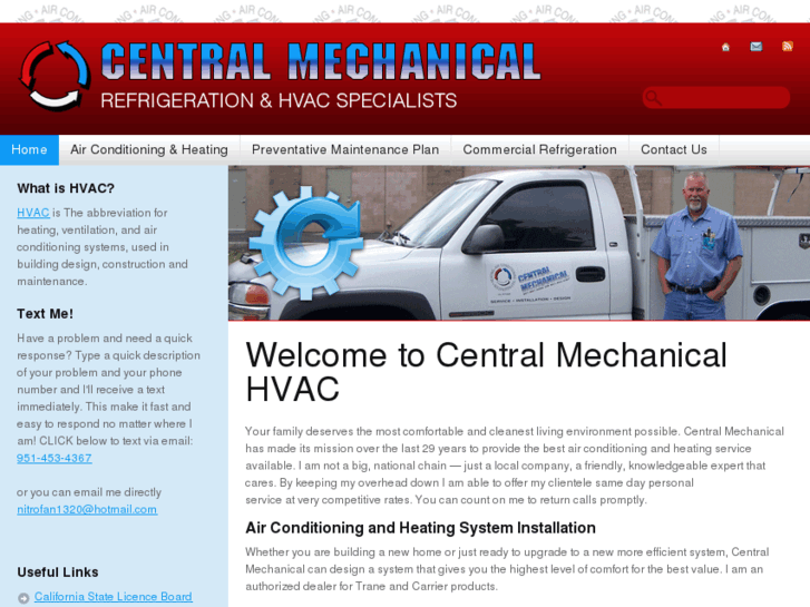 www.centralmechanicalhvac.com