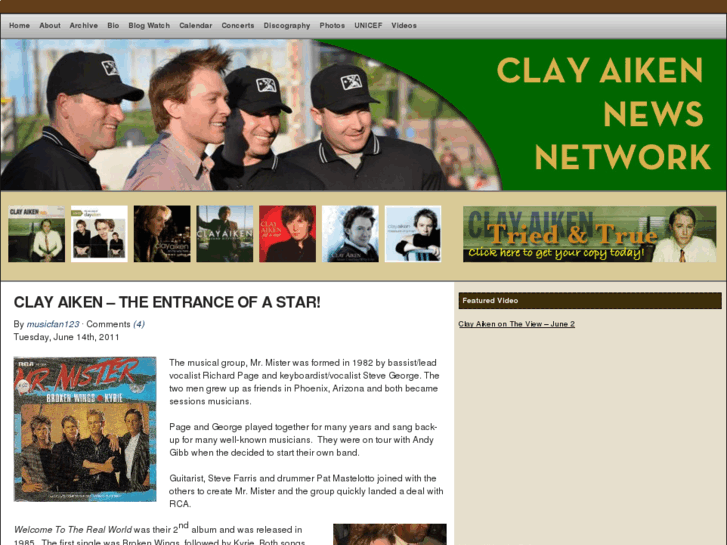 www.claynewsnetwork.com