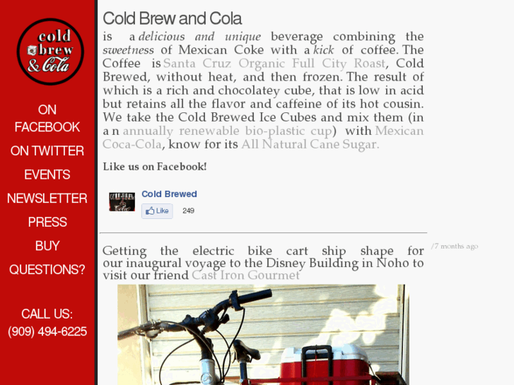 www.coldbrewandcola.com