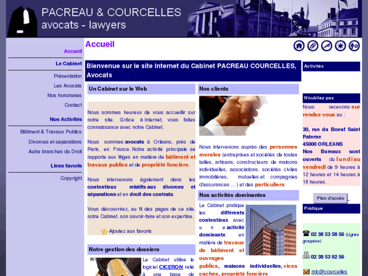 www.courcelles-avocats.com