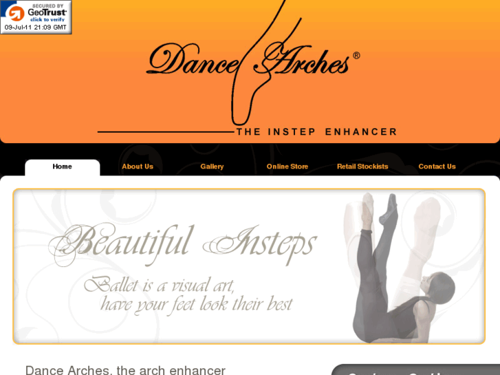 www.dancearches.com