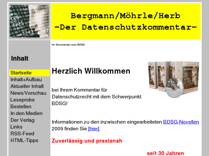 www.datenschutz-kommentar.com