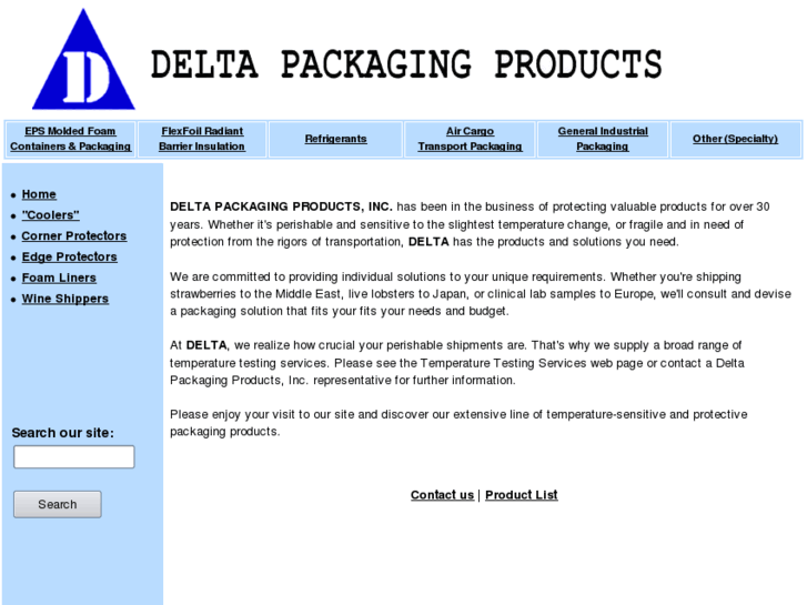 www.deltapackaging.com