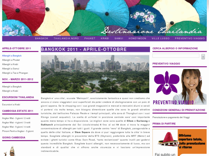 www.destinazionethailandia.com