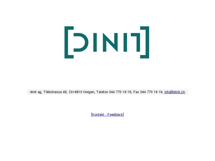 www.dinit.net