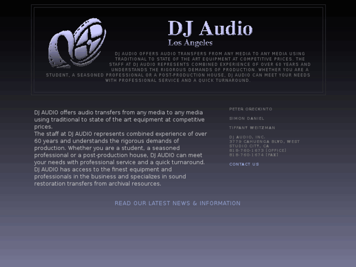 www.djaudiola.com