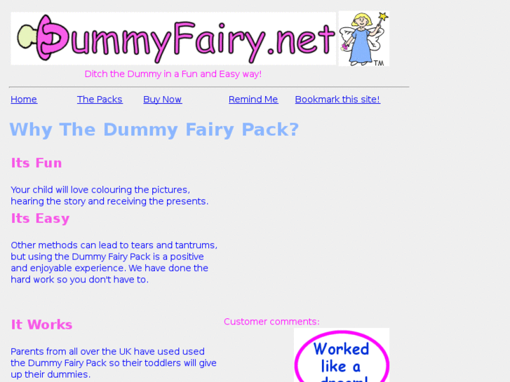 www.dummyfairy.co.uk