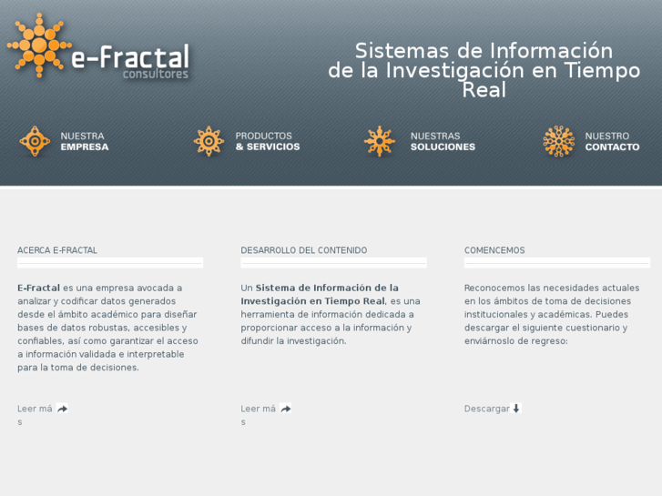 www.e-fractal.org