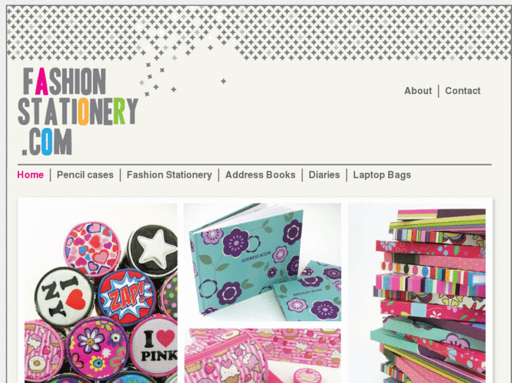 www.fashionstationary.com