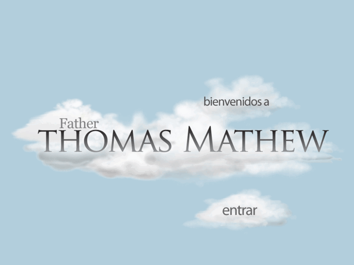 www.fatherthomasmathew.com