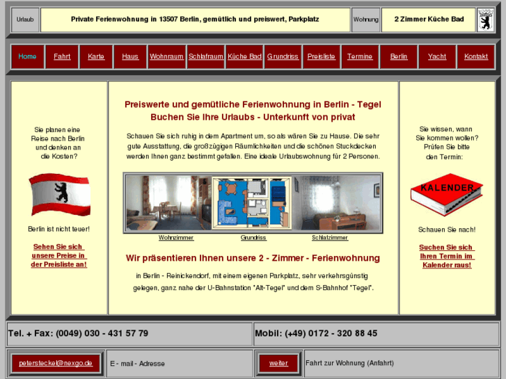 www.ferienwohnung-berlin-tegel.de