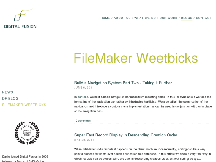 www.filemakerweetbicks.com