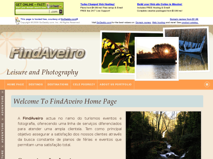 www.findaveiro.com