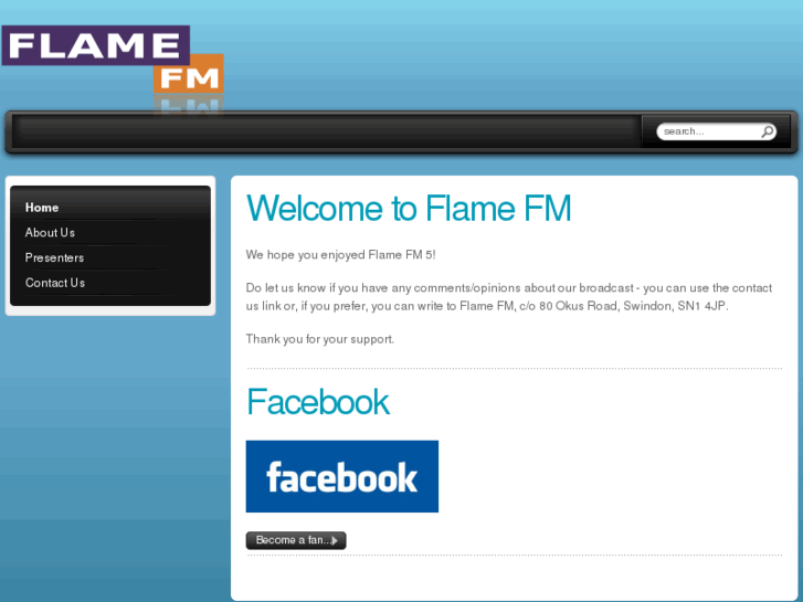 www.flamefm.co.uk