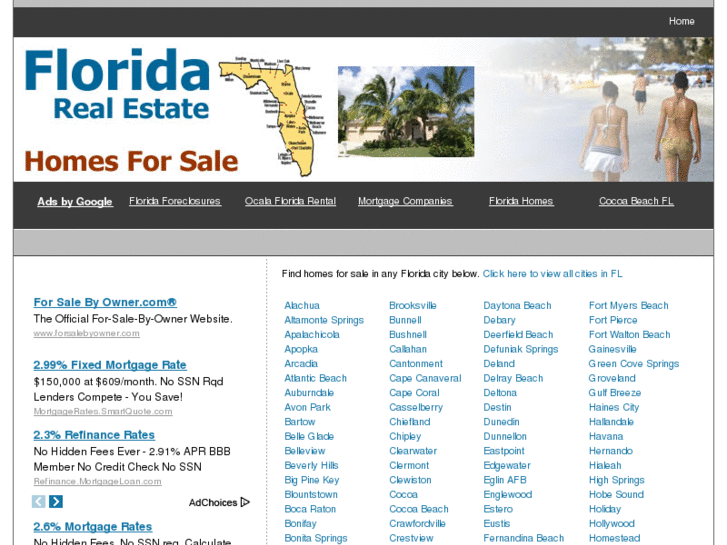 www.floridarealestatehub.com