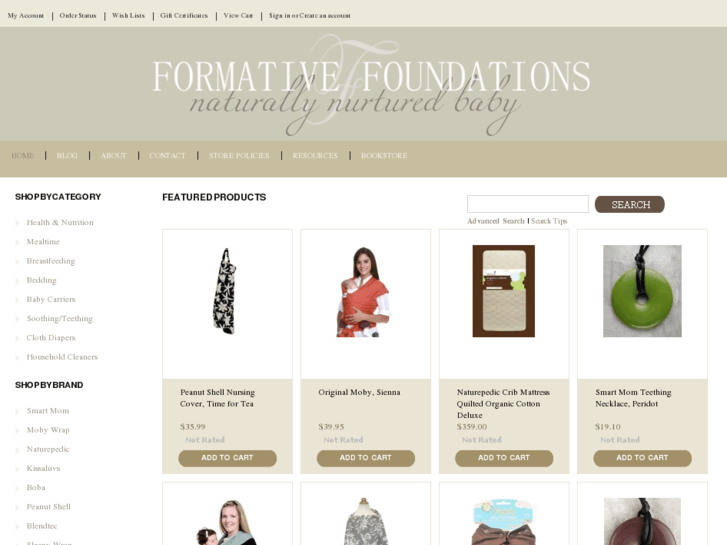 www.formativefoundations.com