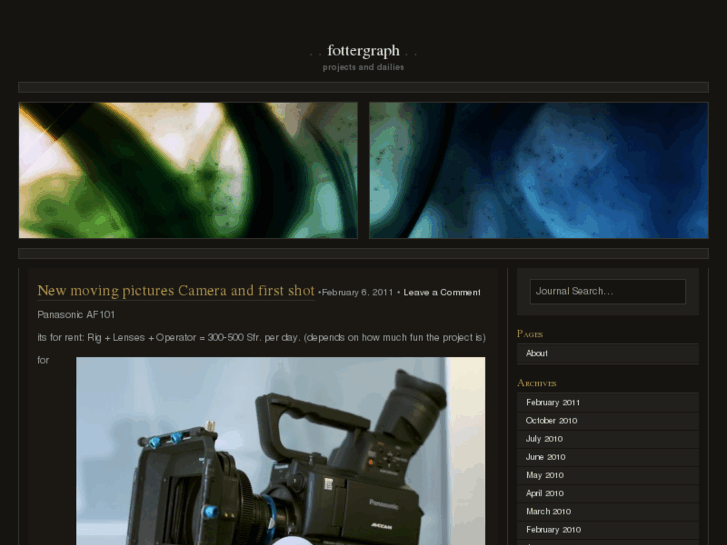 www.fottergraph.com