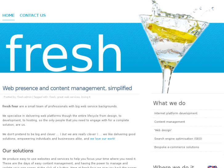 www.freshfour.com