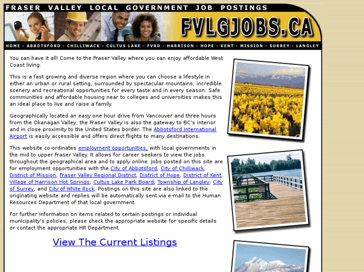 www.fvlgjobs.com