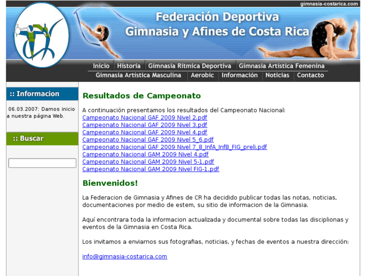 www.gimnasia-costarica.com