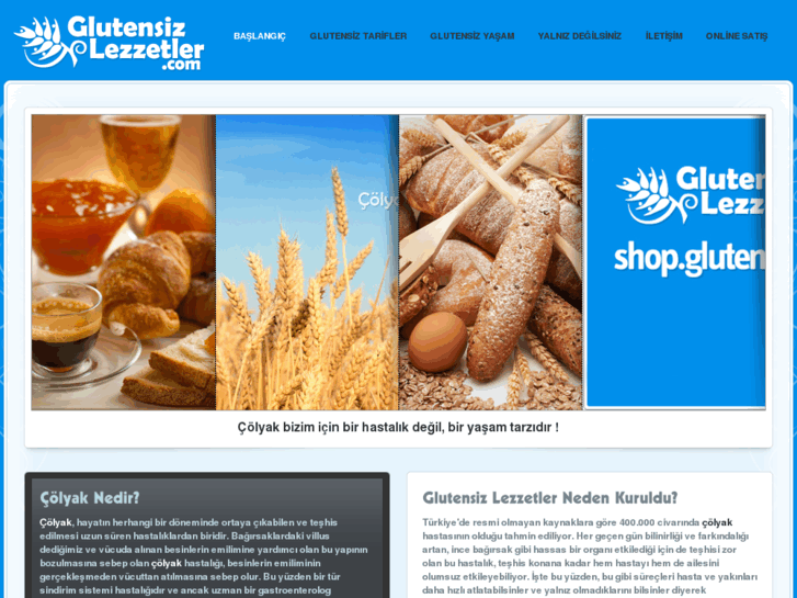 www.glutensizlezzetler.com