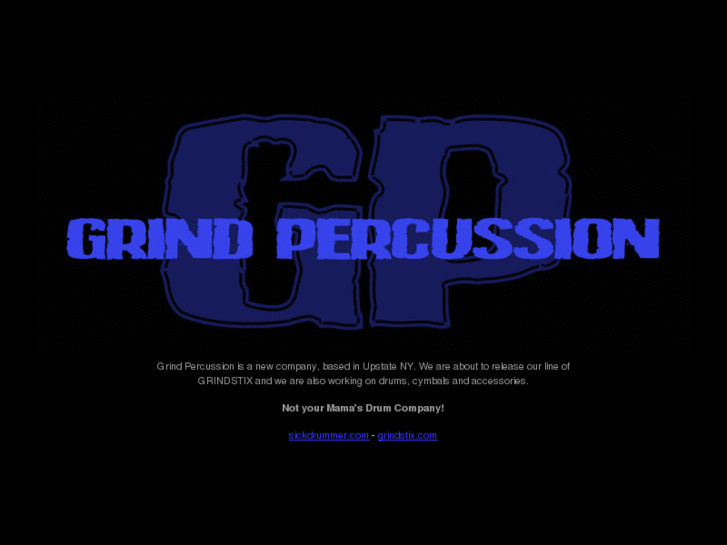 www.grindpercussion.com