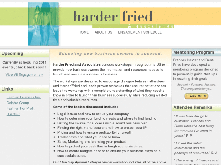 www.harderfriedandassociates.com