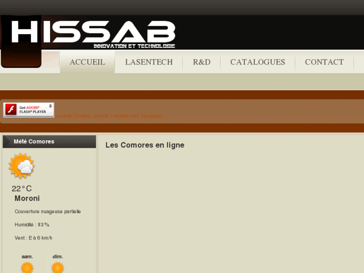 www.hissab.fr