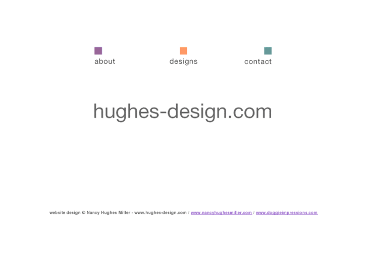 www.hughes-design.com