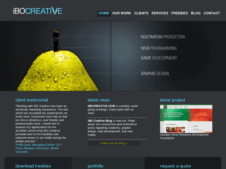 www.ibocreative.com