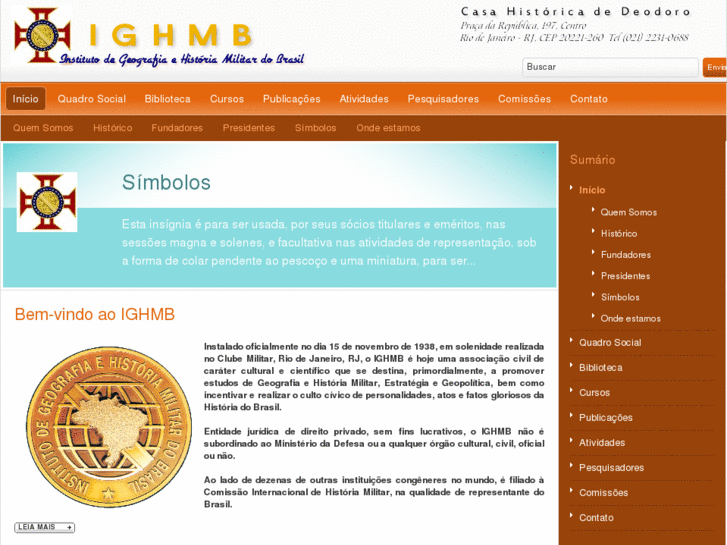 www.ighmb.org