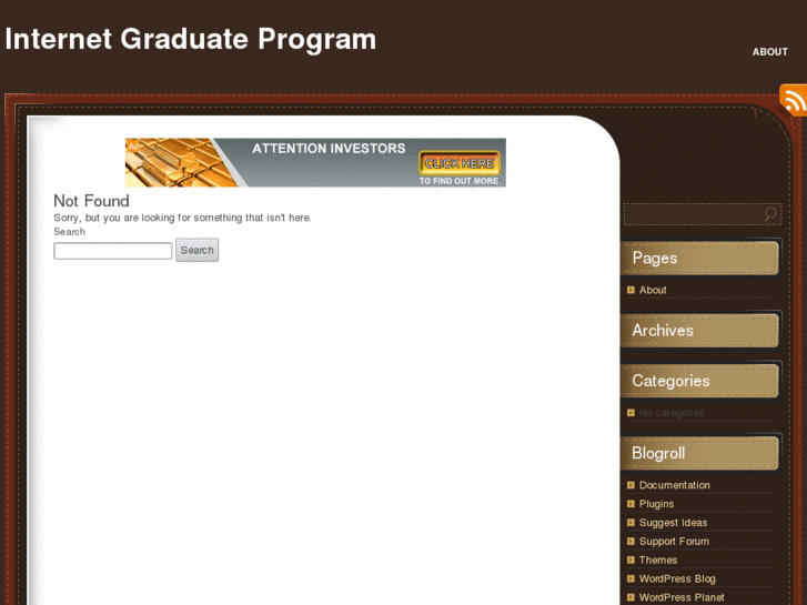 www.internetgraduateprogram.com