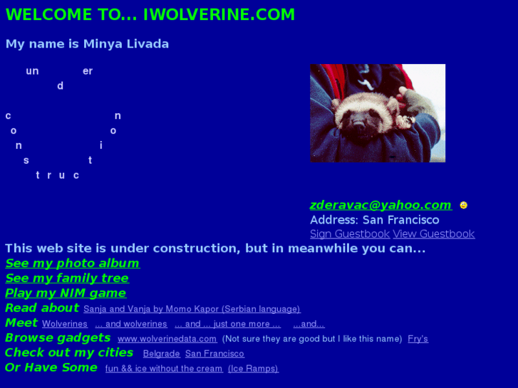 www.iwolverine.com