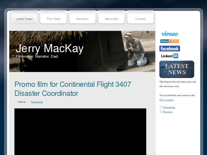 www.jerrymackay.com