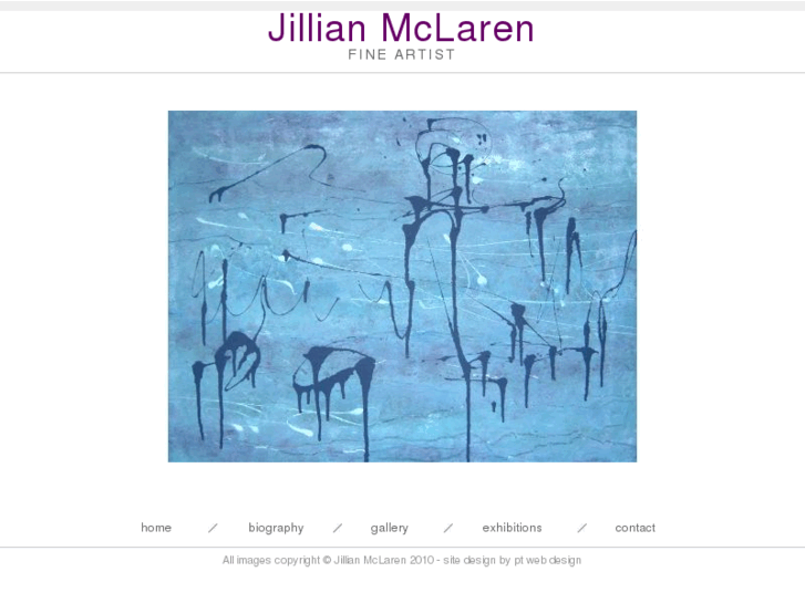 www.jillianmclaren.com