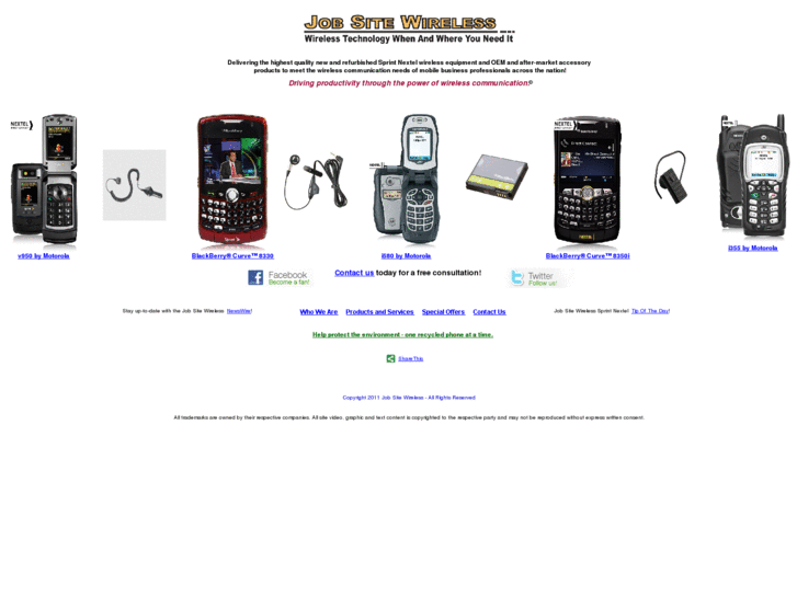 www.jobsitewireless.com