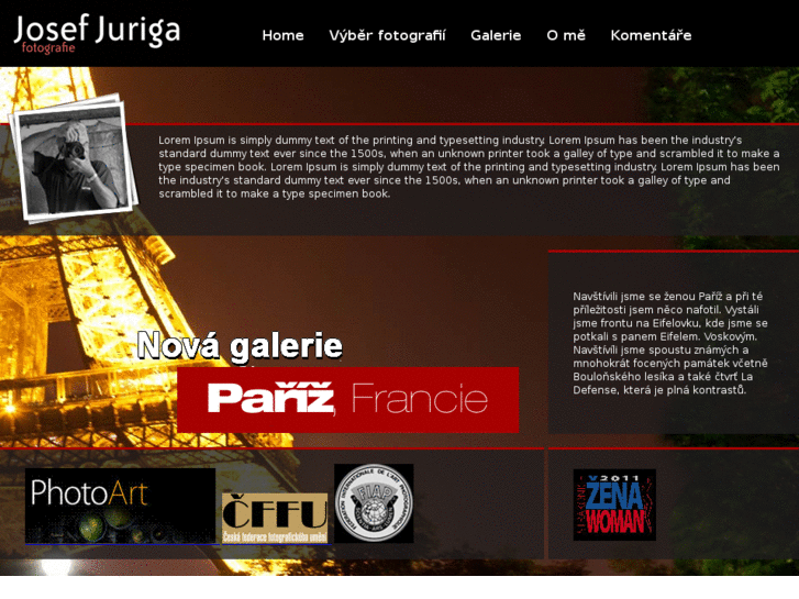 www.juriga.info