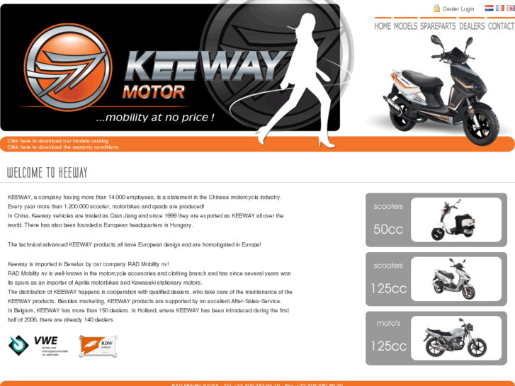 www.keeway.be