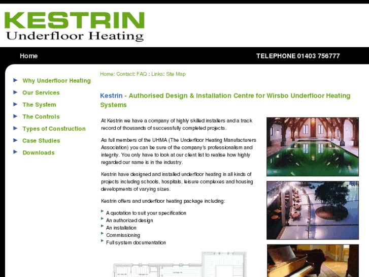 www.kestrin.co.uk