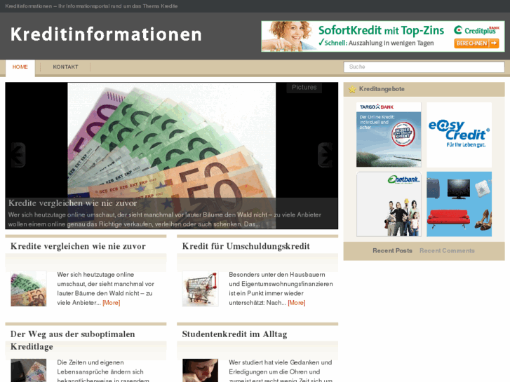 www.kreditinformationen.com