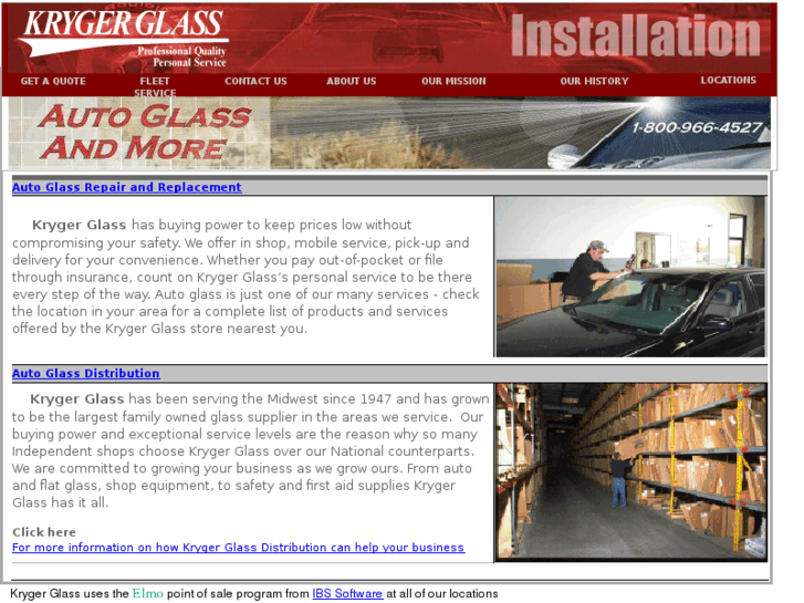 www.krygerglass.com