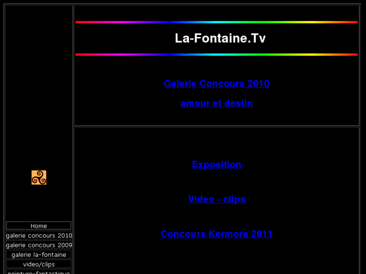 www.la-fontaine.tv