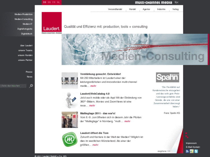 www.laudert.com