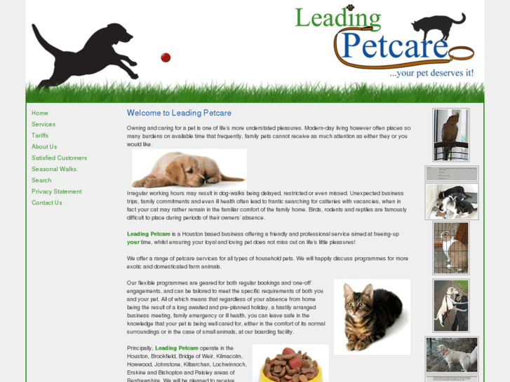 www.leadingpetcare.com