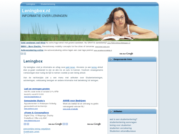 www.leningbox.nl