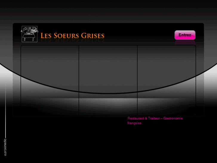 www.lessoeursgrises.com