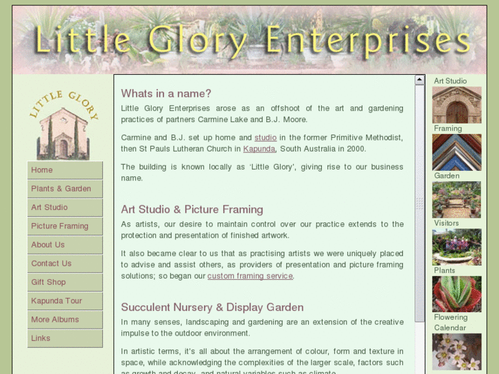 www.littleglory.com.au